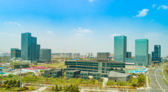 关于推进贵州省高新技术产业开发区高质量发展的实施方案