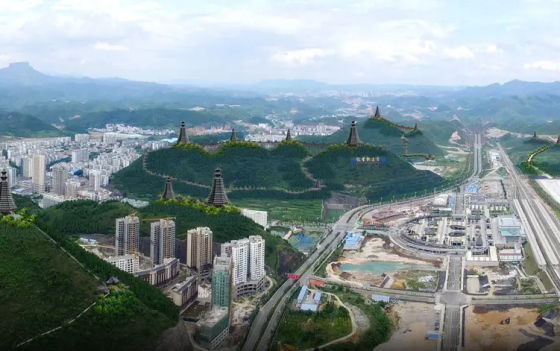 贵州凯里：以“三项服务”为高质量发展提供强大支撑